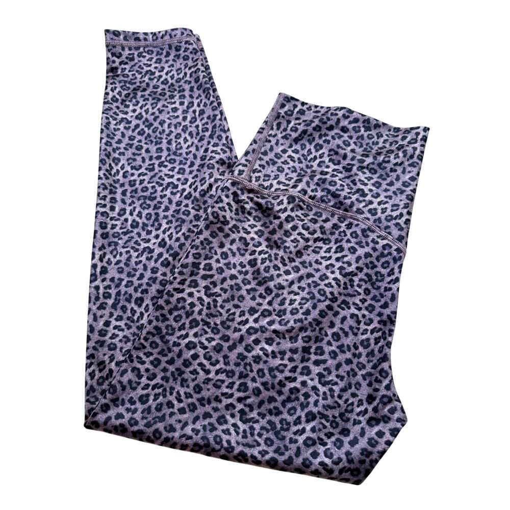 Offline by Aerie Goals Gloss High Waisted Legging